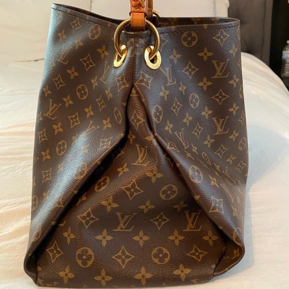 LV ARTSY MM This is excluded in any bundle discounts 💯 Authentic - Picture 11 of 11